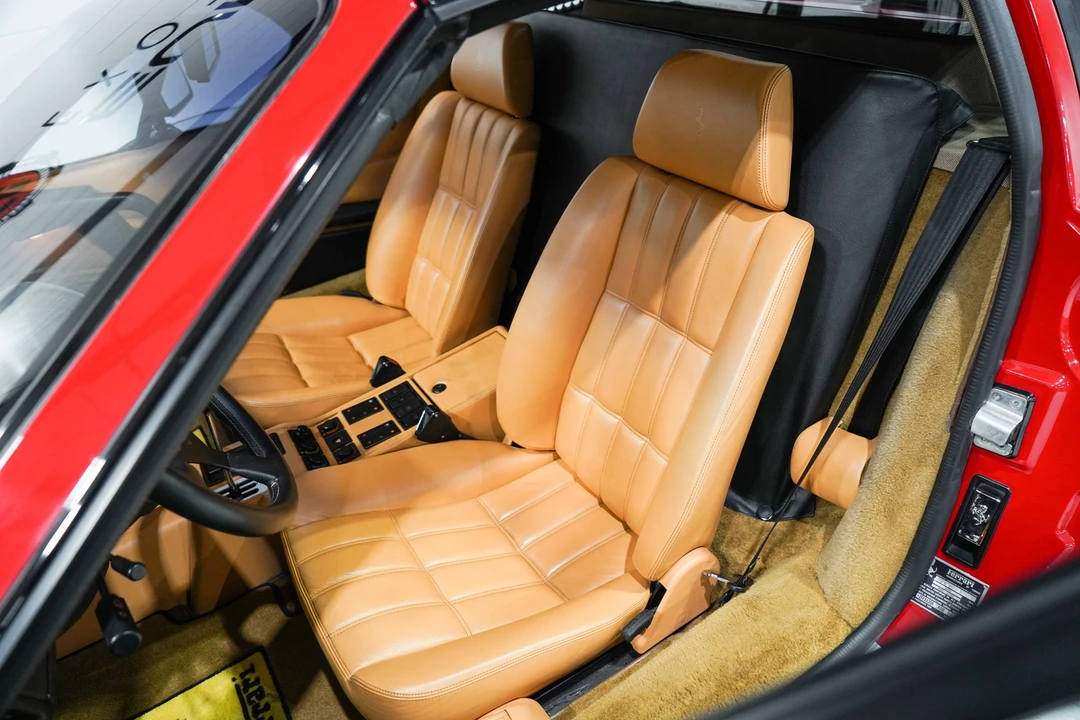 1989 Ferrari 328 GTS - Image 10 of 31