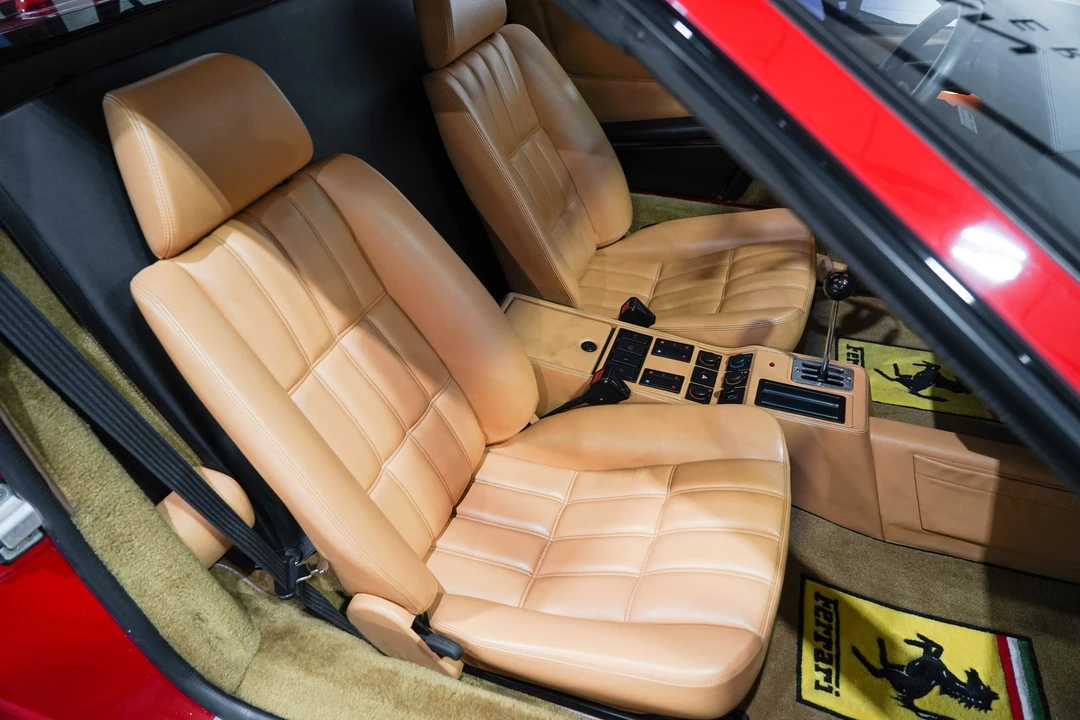 1989 Ferrari 328 GTS - Image 17 of 31