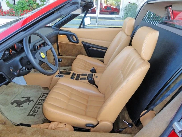 1989 Ferrari 328 GTS - Image 3 of 5