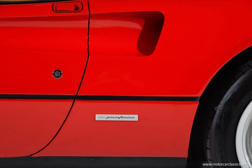 1989 Ferrari 328 GTS - Image 23 of 31