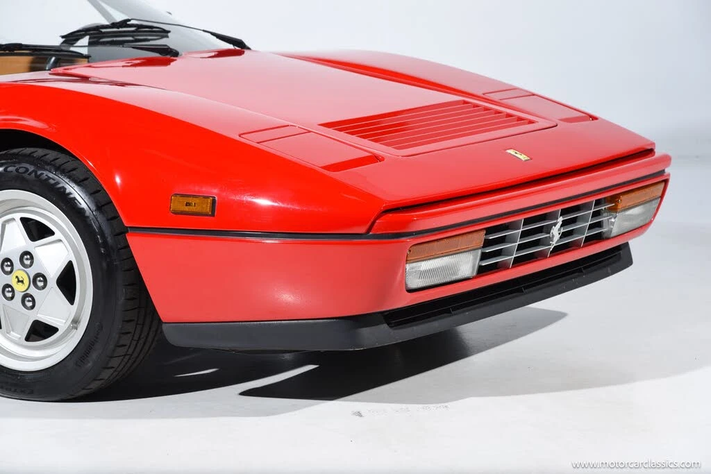 1989 Ferrari 328 GTS - Image 15 of 31