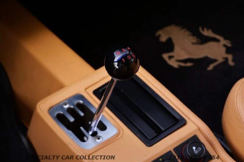 1989 Ferrari 328 GTS - Image 21 of 31