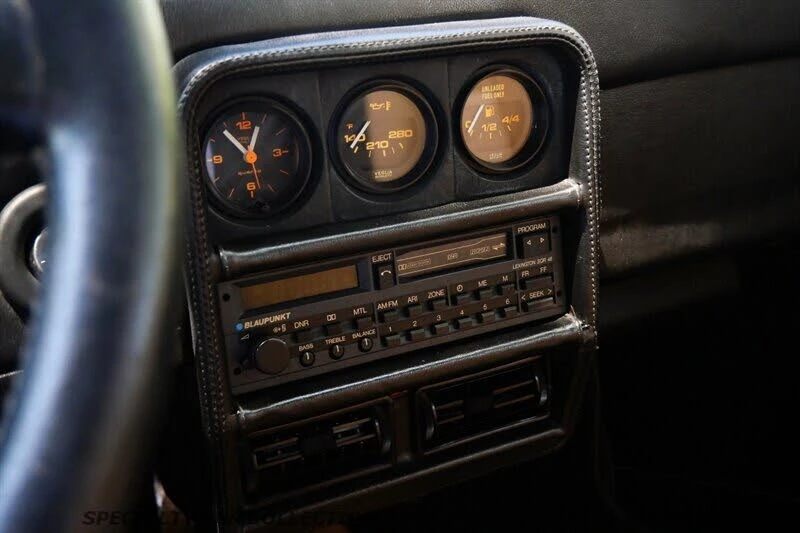 1989 Ferrari 328 GTS - Image 26 of 31