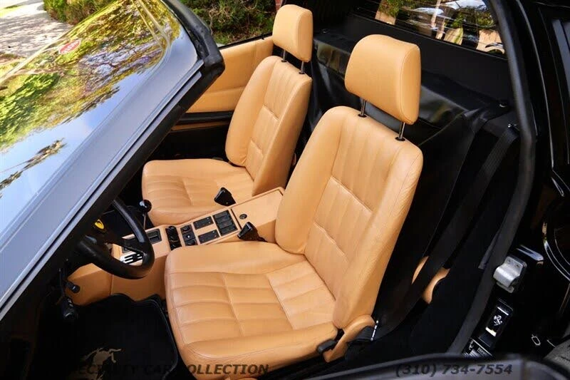 1989 Ferrari 328 GTS - Image 16 of 31
