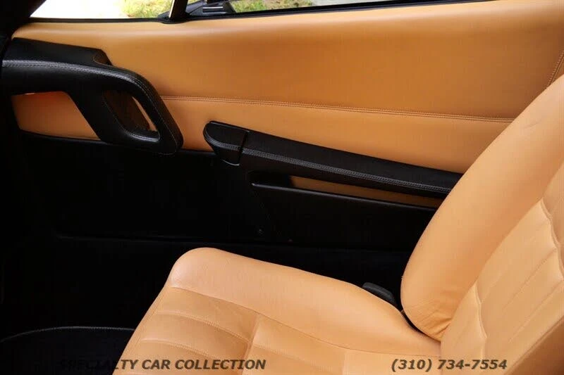 1989 Ferrari 328 GTS - Image 24 of 31