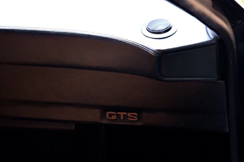 1989 Ferrari 328 GTS - Image 27 of 31