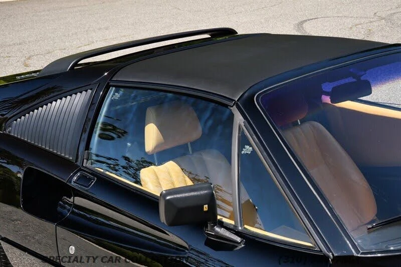 1989 Ferrari 328 GTS - Image 13 of 31