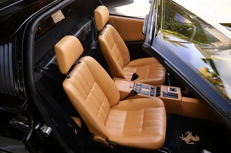 1989 Ferrari 328 GTS - Image 22 of 31