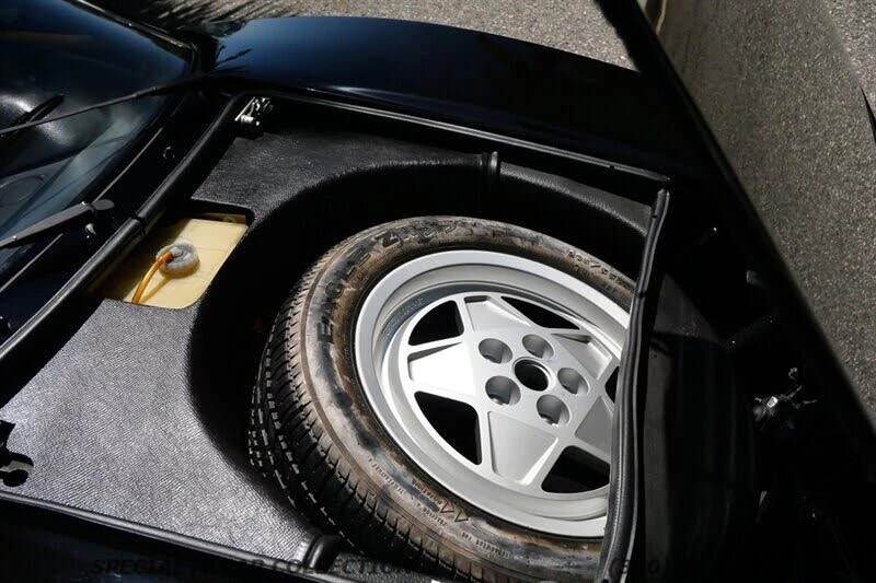 1989 Ferrari 328 GTS - Image 25 of 31