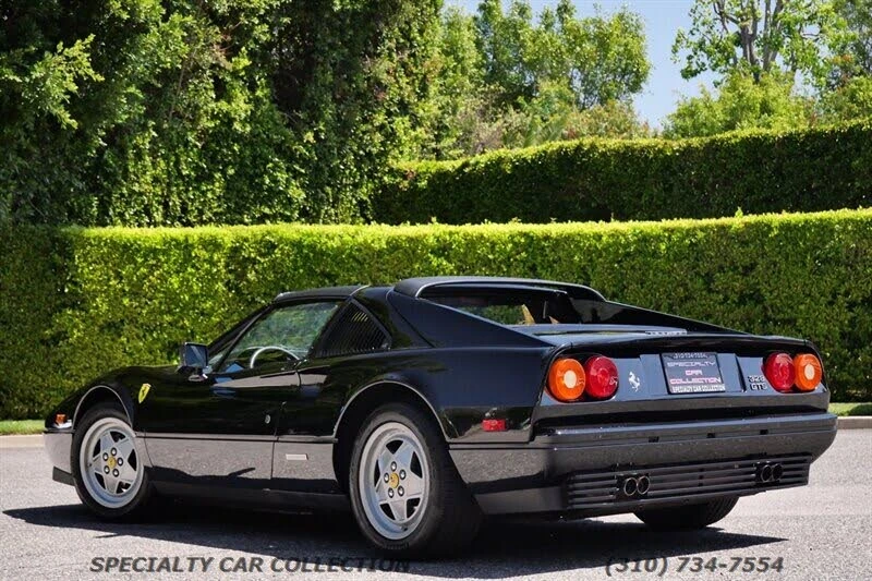 1989 Ferrari 328 GTS - Image 11 of 31