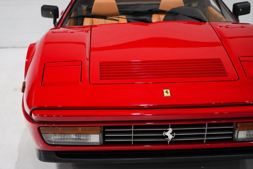 1989 Ferrari 328 GTS - Image 30 of 31