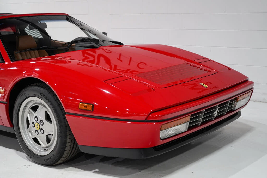 1989 Ferrari 328 GTS - Image 25 of 31
