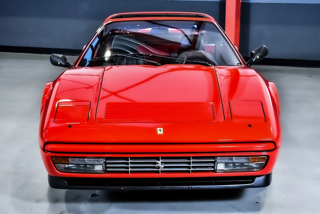 1989 Ferrari 328 GTS - Image 2 of 30