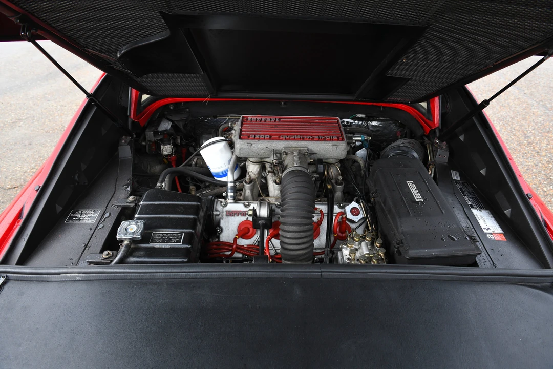 1989 Ferrari 328 GTS - Image 13 of 31