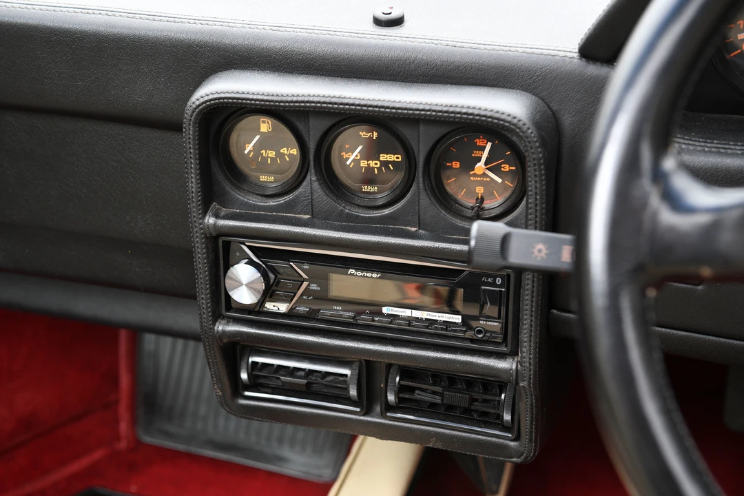 1989 Ferrari 328 GTS - Image 27 of 31