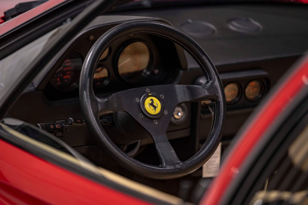 1989 Ferrari 328 GTS - Image 17 of 27