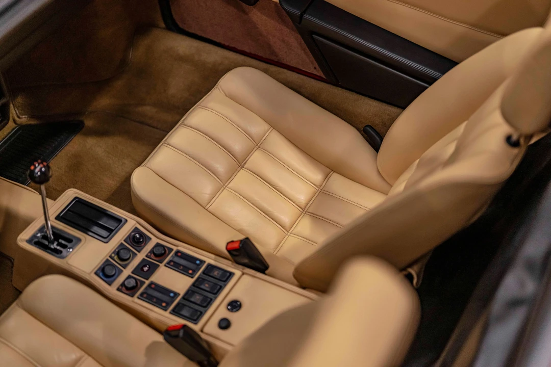 1989 Ferrari 328 GTS - Image 24 of 27