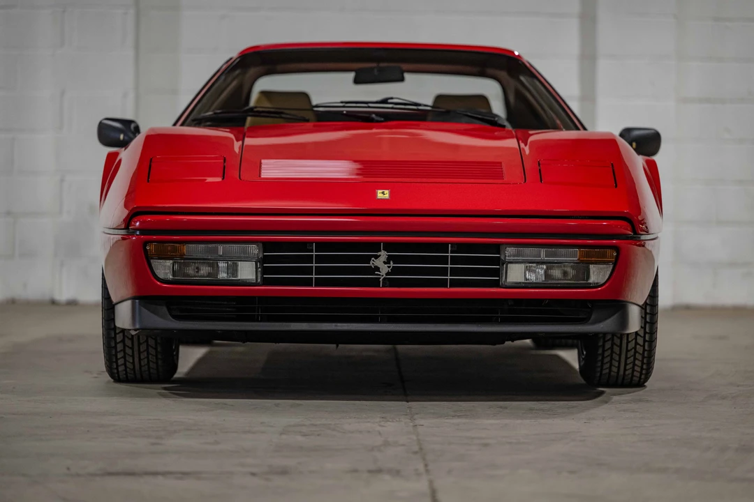 1989 Ferrari 328 GTS - Image 26 of 27