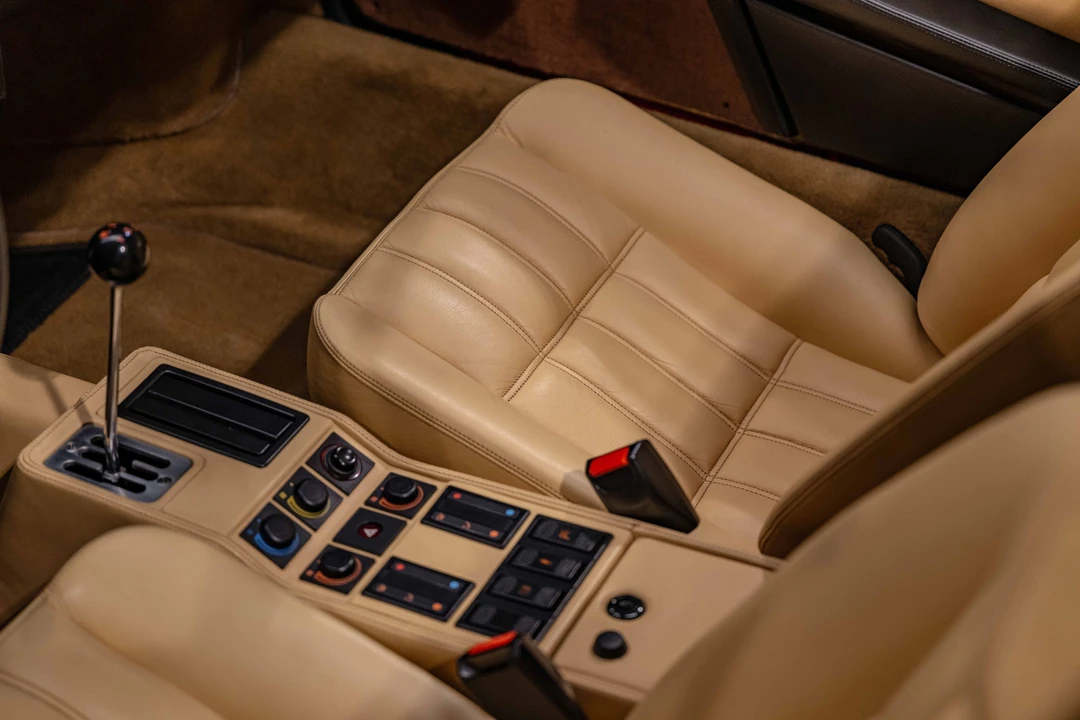 1989 Ferrari 328 GTS - Image 3 of 27