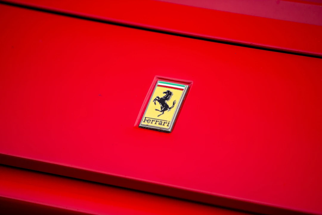 1989 Ferrari 328 GTS - Image 11 of 29