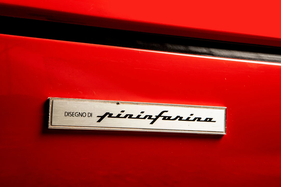 1989 Ferrari 328 GTS - Image 21 of 29