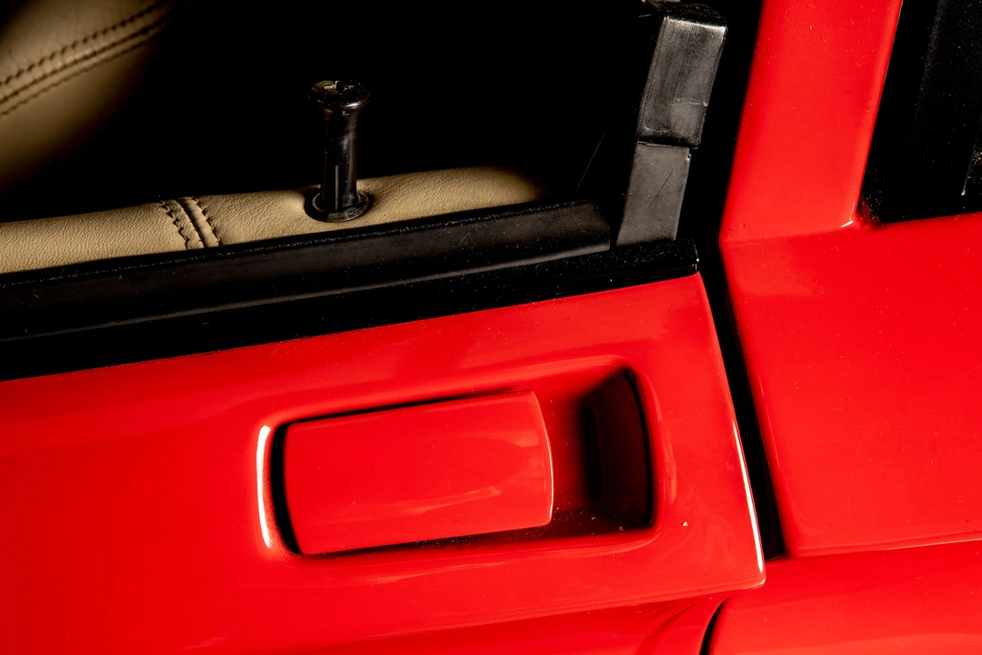 1989 Ferrari 328 GTS - Image 20 of 29
