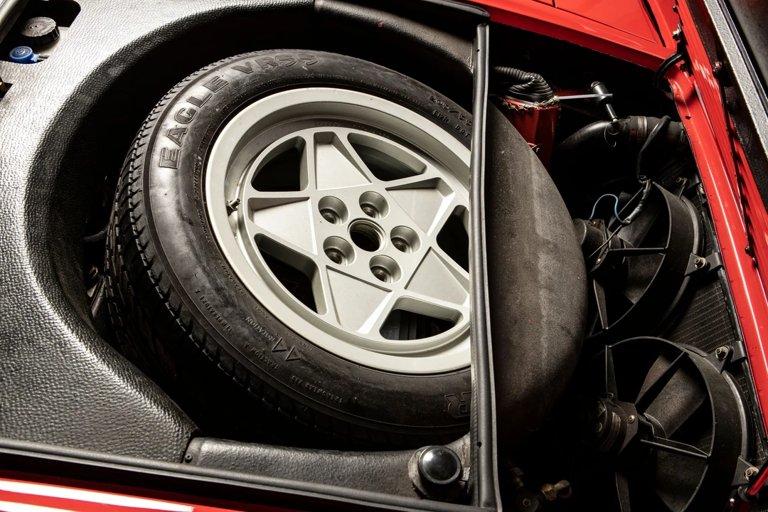 1989 Ferrari 328 GTS - Image 4 of 29