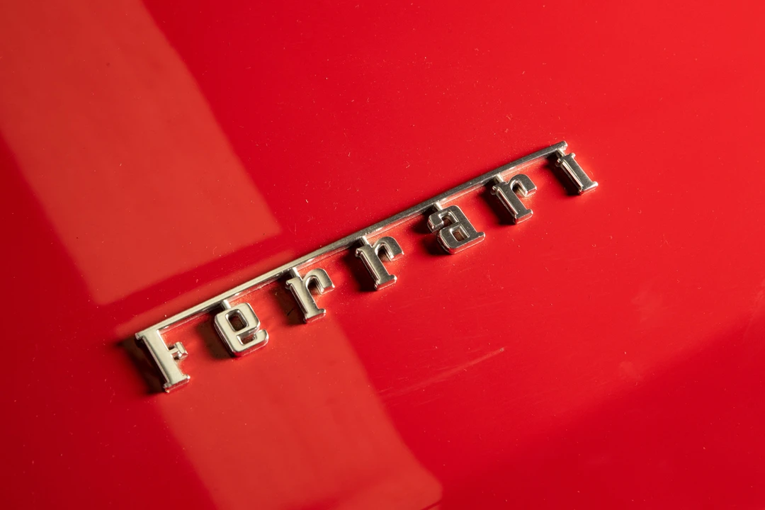 1989 Ferrari 328 GTS - Image 26 of 29