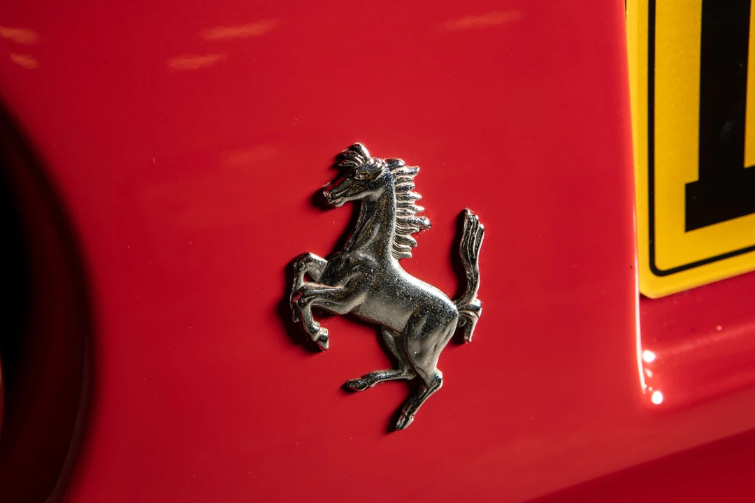1989 Ferrari 328 GTS - Image 23 of 29