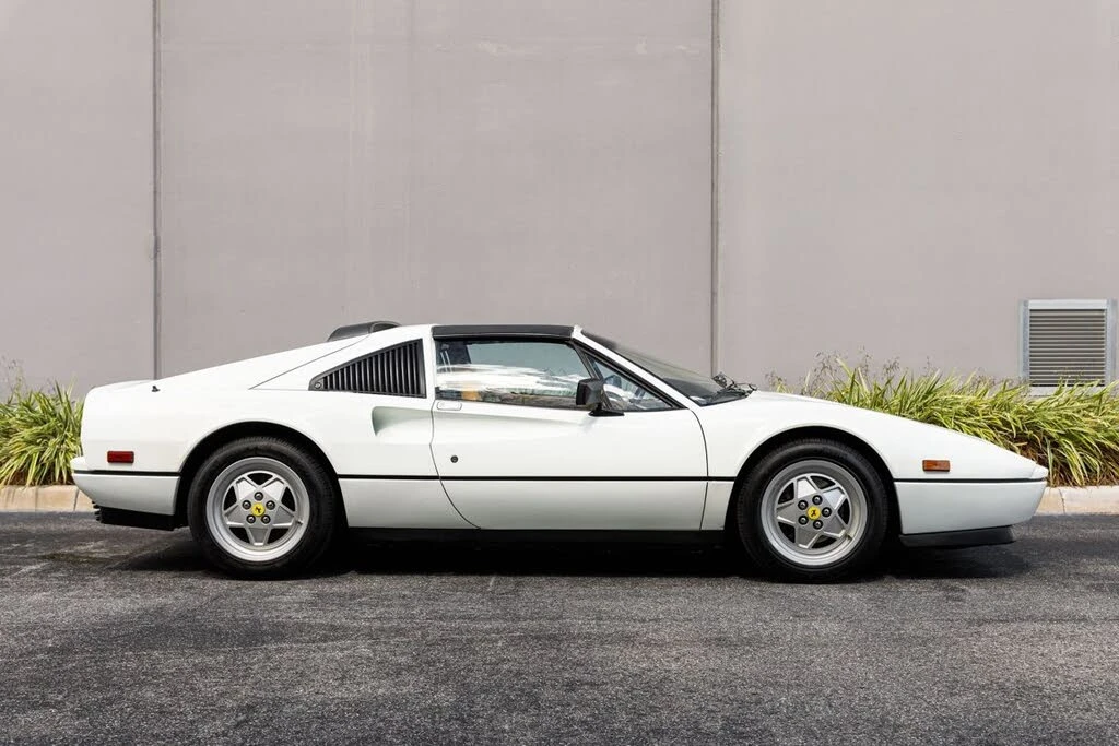 1989 Ferrari 328 GTS - Image 6 of 31