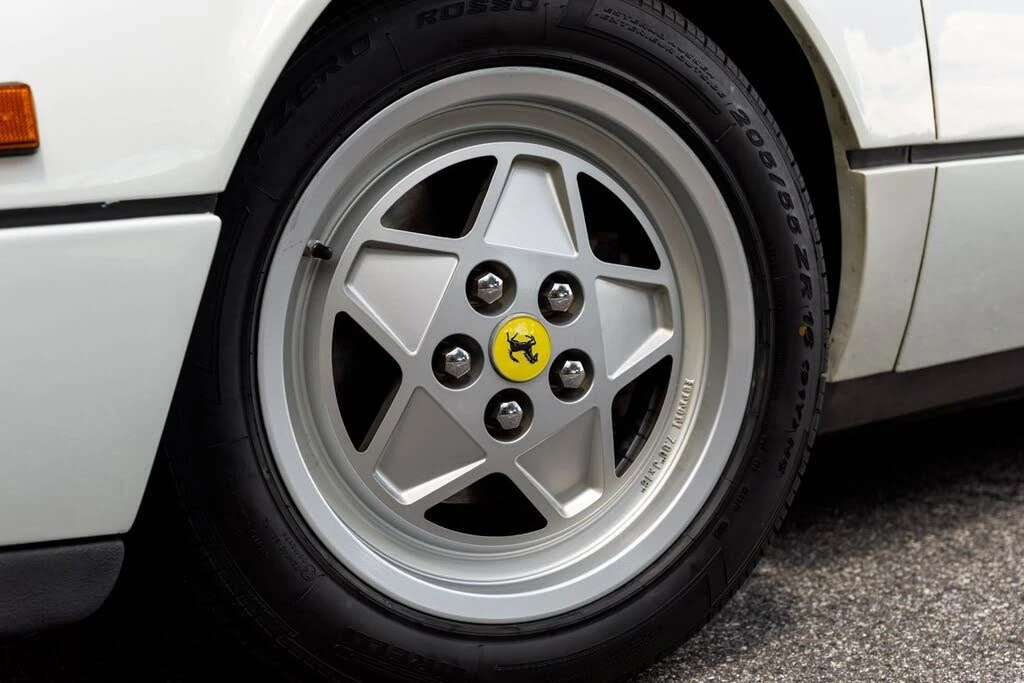 1989 Ferrari 328 GTS - Image 12 of 31