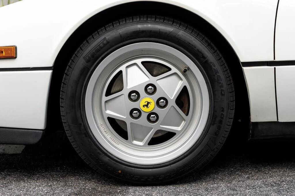 1989 Ferrari 328 GTS - Image 19 of 31