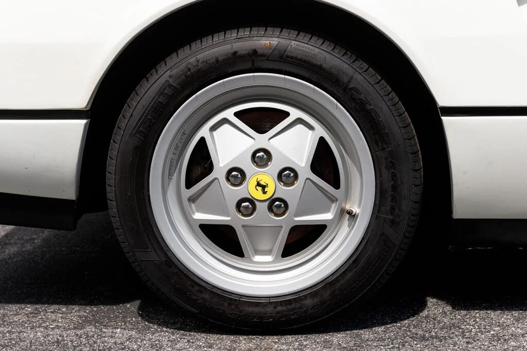 1989 Ferrari 328 GTS - Image 22 of 31