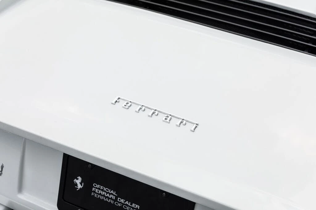 1989 Ferrari 328 GTS - Image 18 of 31