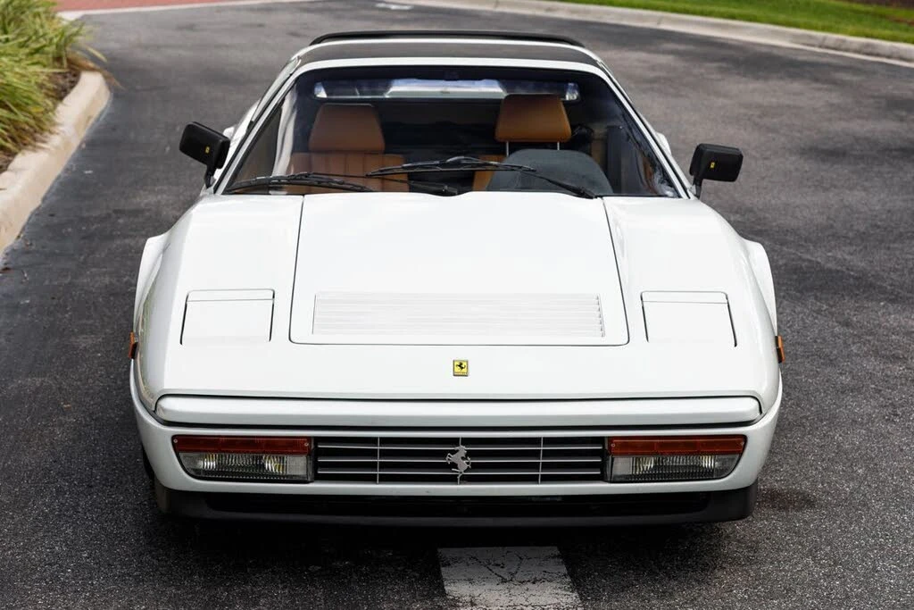 1989 Ferrari 328 GTS - Image 8 of 31