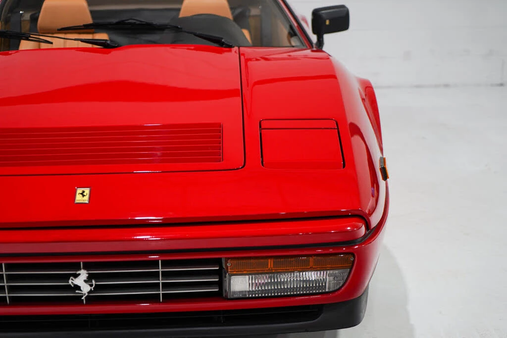 1989 Ferrari 328 GTS - Image 29 of 31
