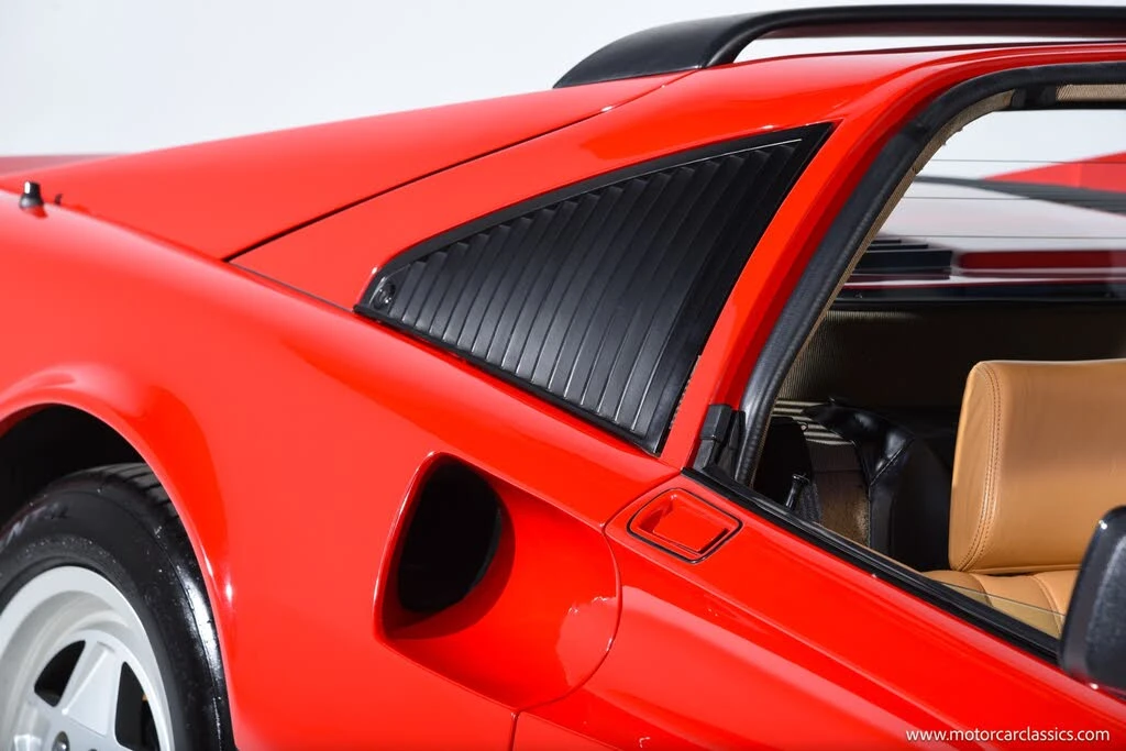 1989 Ferrari 328 GTS - Image 16 of 31