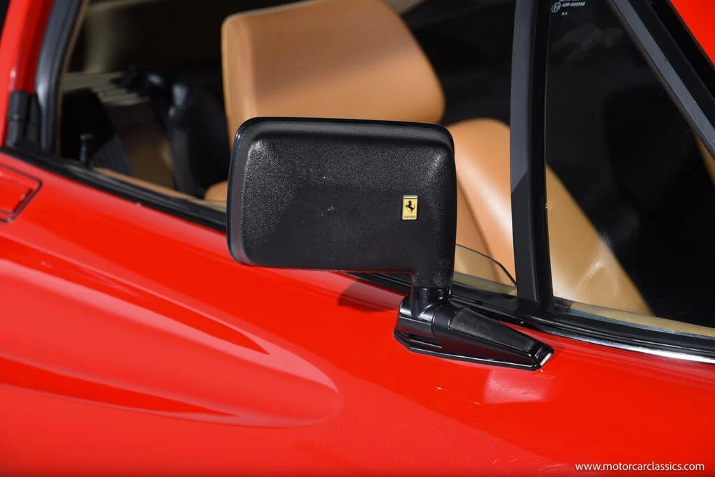 1989 Ferrari 328 GTS - Image 18 of 31