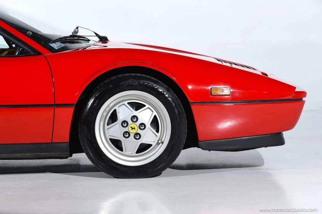 1989 Ferrari 328 GTS - Image 21 of 31