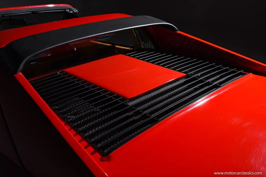 1989 Ferrari 328 GTS - Image 27 of 31