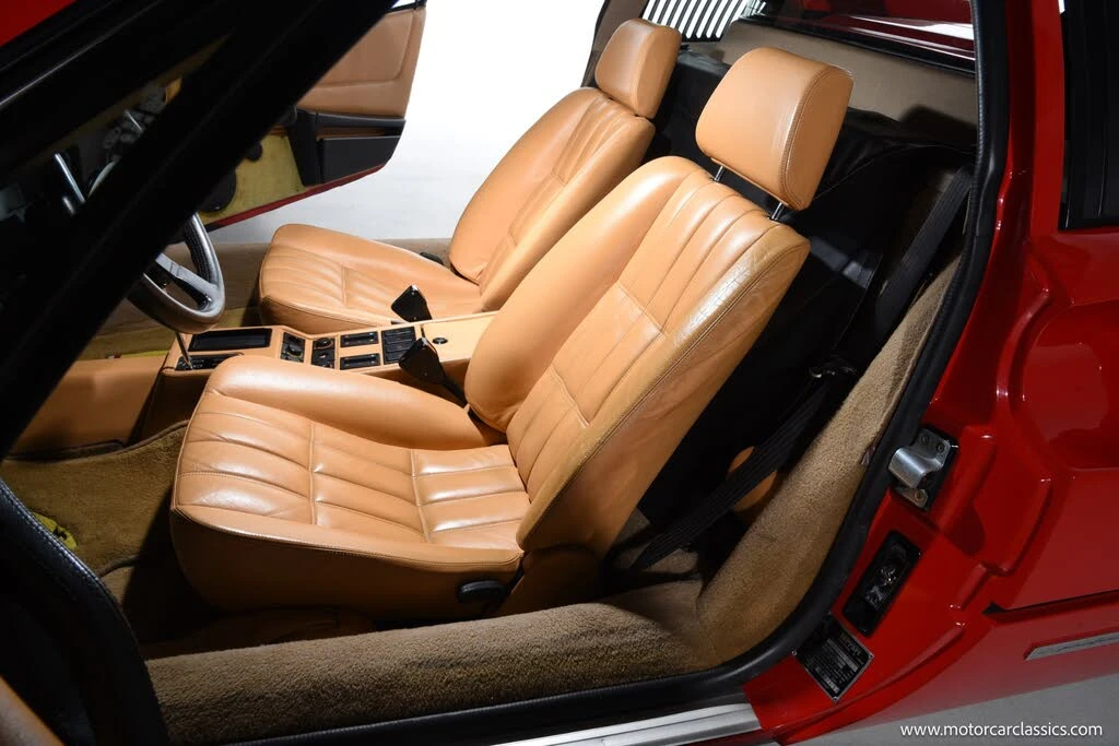 1989 Ferrari 328 GTS - Image 31 of 31