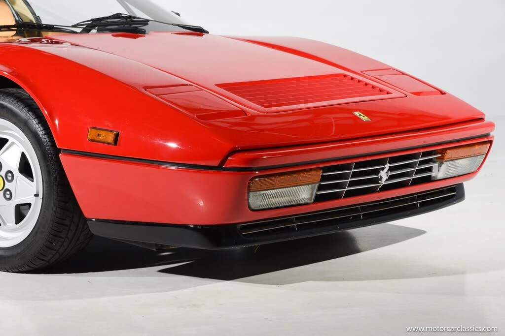 1989 Ferrari 328 GTS - Image 15 of 31