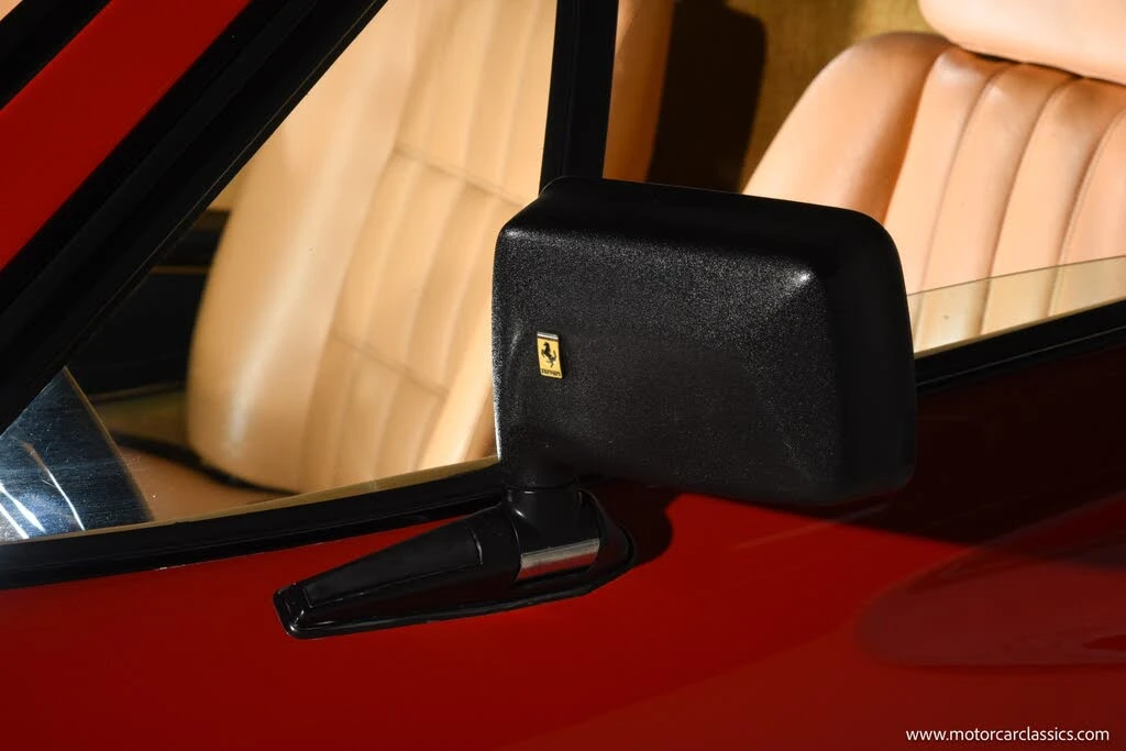 1989 Ferrari 328 GTS - Image 28 of 31