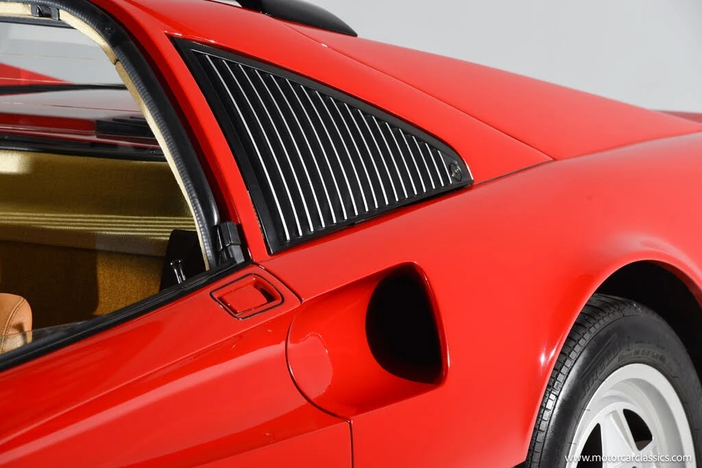 1989 Ferrari 328 GTS - Image 22 of 31