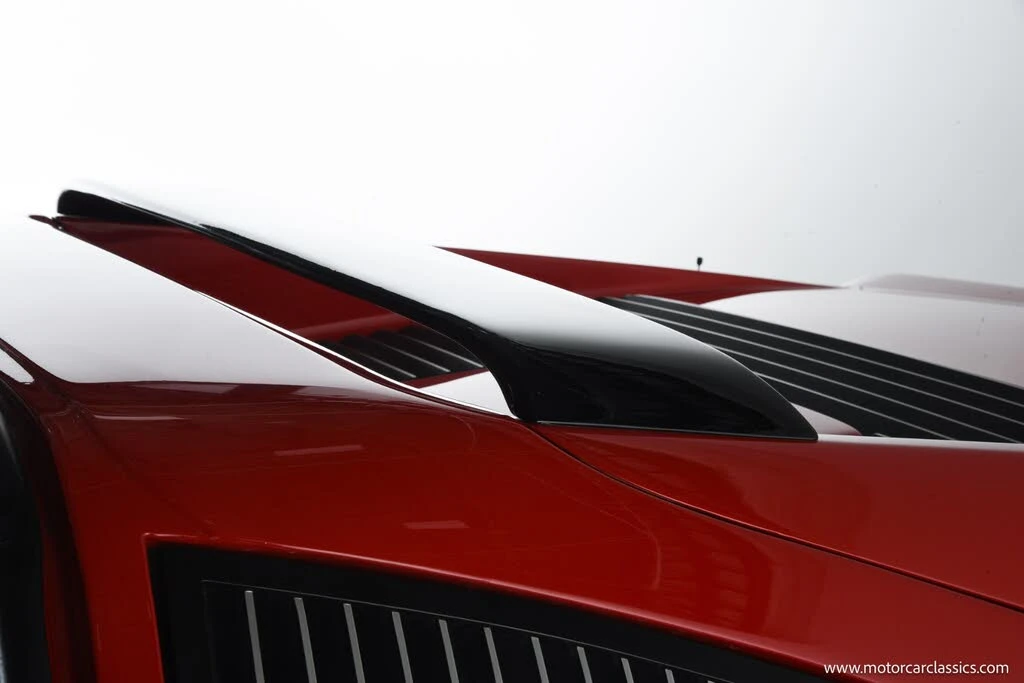 1989 Ferrari 328 GTS - Image 24 of 31