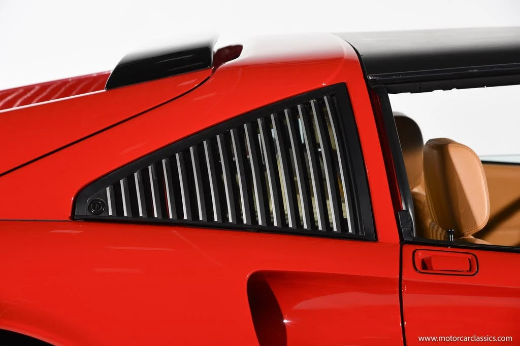 1989 Ferrari 328 GTS - Image 26 of 31