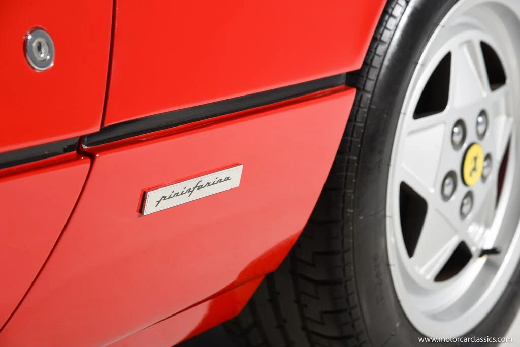 1989 Ferrari 328 GTS - Image 20 of 31
