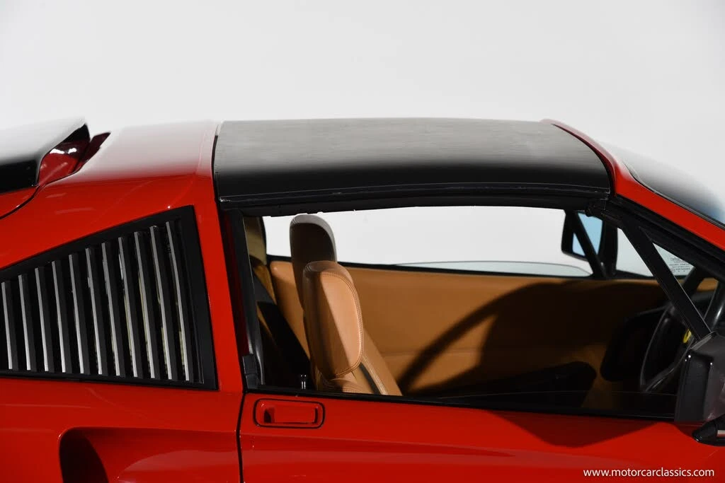 1989 Ferrari 328 GTS - Image 25 of 31