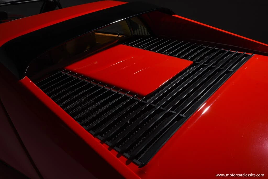 1989 Ferrari 328 GTS - Image 18 of 31
