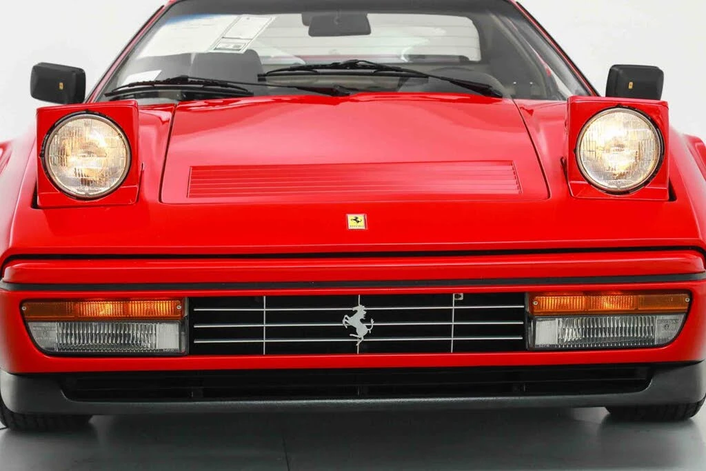 1989 Ferrari 328 GTS - Image 14 of 31